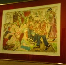 CLSC Recognition Day