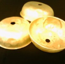 Tally Ho Breakfast Plate Covers