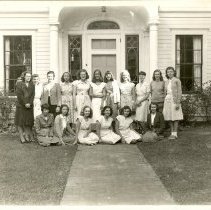 Y.W.C.A Hospitality House/ Logan Dorm