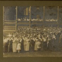 Chautauqua County Teacher's Institute