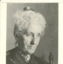Fannie Hornbostel Bender