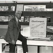 Holger Nelson, c.1974