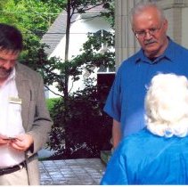 American Communism Lecture