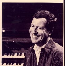 Jared Jacobsen, Amphitheater Soloist