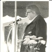 John Ciardi CLSC Sidewalk Session