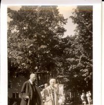 Oldest Members of CLSC