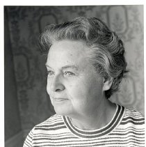 Mary Frances Bestor Cram