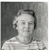 Mary Frances Bestor Cram