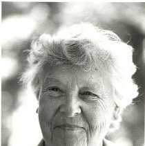 Mary Frances Bestor Cram