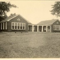 Children's School Building