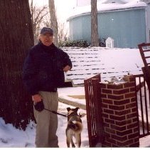 Amphitheater Gate Collapse