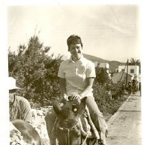 Monika Eva May Rueckert