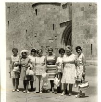 Chautauqua Antiquity Tour