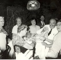 Chautauqua European Tour