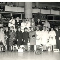 Chautauqua Antiquity Tour