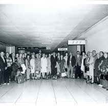 The Pleasant Scandinavia Tour