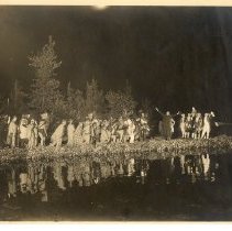The Arrival of Celeron - History Pageant