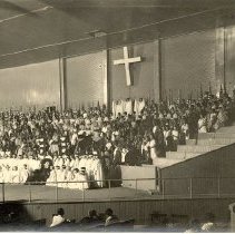 "Commonwealth of God" Pageant