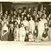 "Commonwealth of God" Immigrant Players