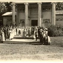 Columbia's Natal Day - Pageant