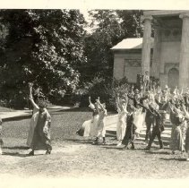 Columbia's Natal Day - Pageant Procession