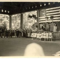 New Citizens of the Commonwealth - Oath of Allegiance