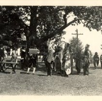 Penn's Treaty with the Indians - Pageant