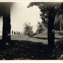 The Landing of the Pilgrims - Pageant