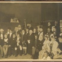 Unidentified Amphitheater Pageant