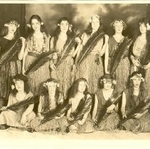 "Commonwealth of God" Hawaiian Group