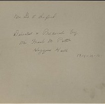 "Ladies of Cranford"