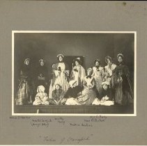 "Ladies of Cranford"