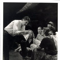 Chautauqua Conservatory Theater Company With Jonathan Bolt