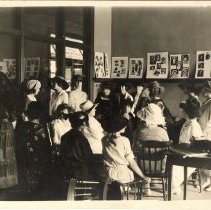 Millinery Summer School