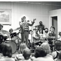 Maynard Ferguson Workshop