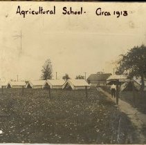 Agricultural School