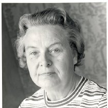 Mary Frances Bestor Cram