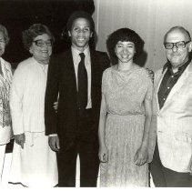 Sigma Alpha Iota Winners