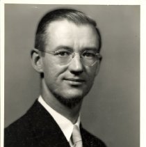 Dr. George Volkel