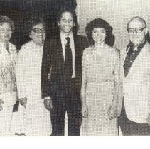 Sigma Alpha Iota Prize