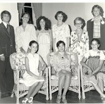 1978 NFMC Award Winners