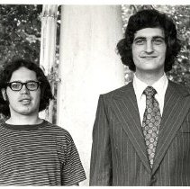 Aldredge Scholarship Winners