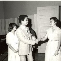 1980 Sigma Alpha Iota Symphony Award Winners