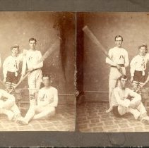 Ira Miller Crew Team