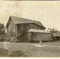 Arts and Crafts Village