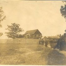 Arts & Crafts Village