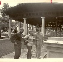 Highlights Magazine Visits Chautauqua