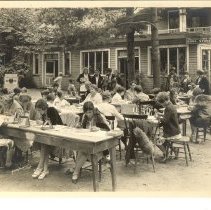 Dennison Paper Crafts