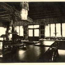 Dennison Paper Crafts Interior