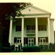 Chautauqua Women's Club 1965